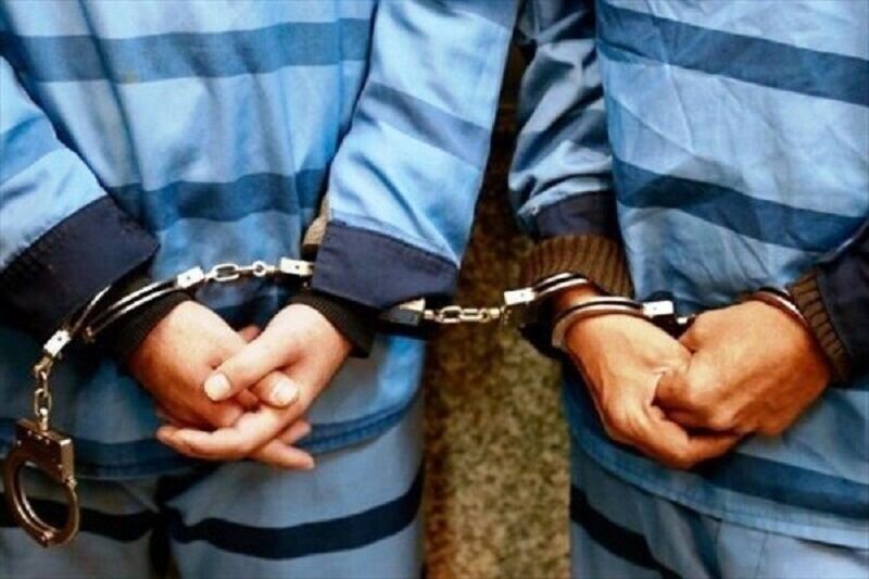۱۳ متهم یک شرکت هرمی در رامسر دستگیر شدند