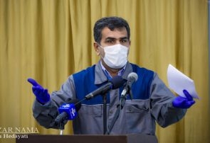 بابایی کارنامی : امروز شرمسار مردم ساری و میاندورد هستم / ساری به عنوان مرکز استان از توسعه عقب مانده است
