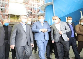 نیروگاه زباله سوز ساری و نوشهر محدودیت اعتباری ندارند