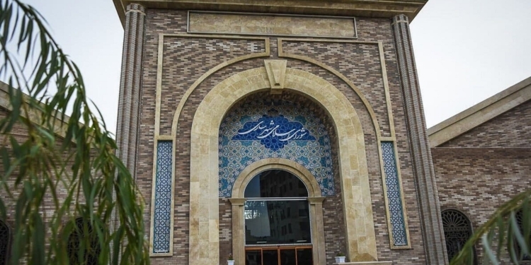 قرار قضایی انحلال شورای شهر ساری