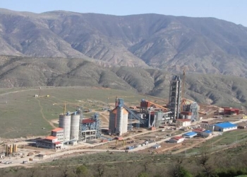 سیمان کیاسر؛ کارخانه همیشه در بحران مازندران