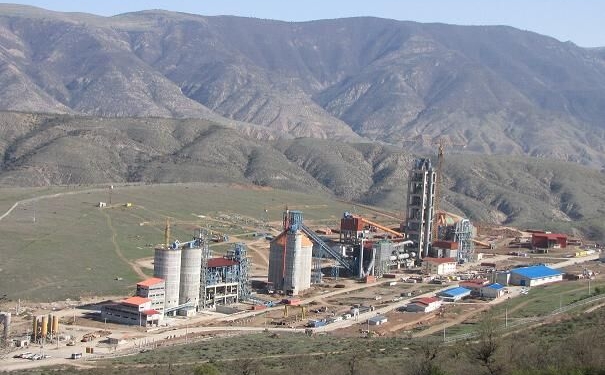 سیمان کیاسر؛ کارخانه همیشه در بحران مازندران