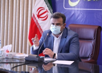 استاندار : محدودیت‌های کرونایی در مازندران باید سخت‌گیرانه‌تر اجرا شود