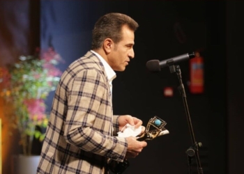 درخش مستندسازان چهاردانگه‌ای و دودانگه‌ای در چهاردهمین جشنواره بین‌المللی سینما حقیقت