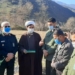 افتتاح دو طرح محرومیت‌زدایی در بخش چهاردانگه+ تصاویر