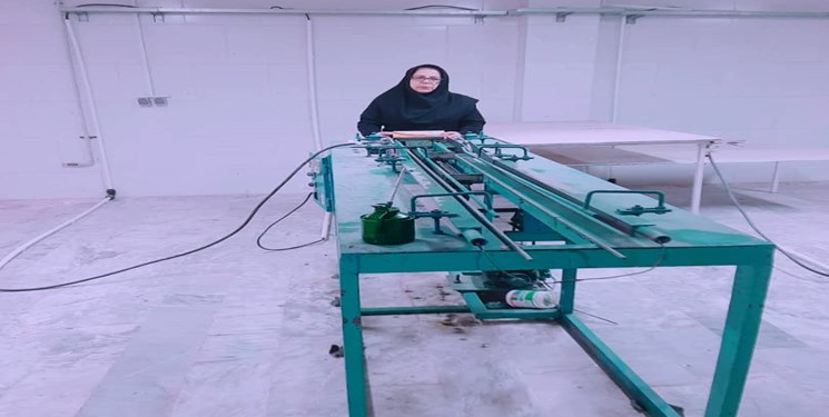 لِه شدن غرور یک کارآفرین زیر پای وعده مسؤولان/ کارخانه‌ای در تصرف سودهای بانکی