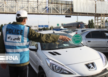 فرماندار ساری: محدودیت کرونایی ساری از روز شنبه تشدید می‌شود