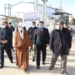 آیت الله لایینی:  باید با تسریع روند کار، نیروگاه زباله سوز ساری تا پایان امسال به بهره برداری برسد+ فیلم