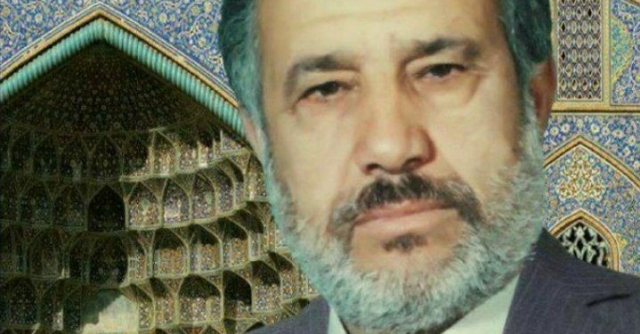 معرفی محمد آهنگری کیاسری