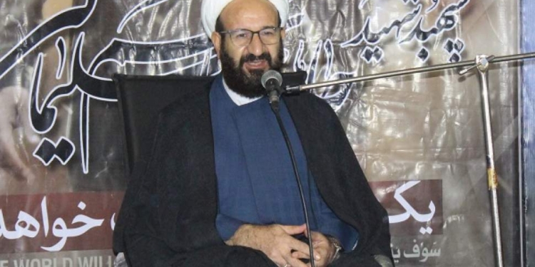 همرزم شهید سلیمانی: مکتب شهید سلیمانی برگرفته از ولایت‌پذیری است