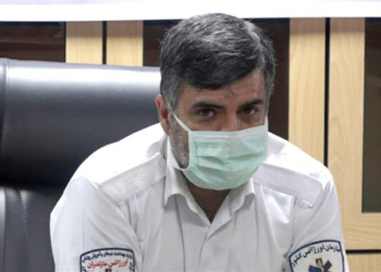 مجوز پایگاه اورژانس تلمادره گرفته شد