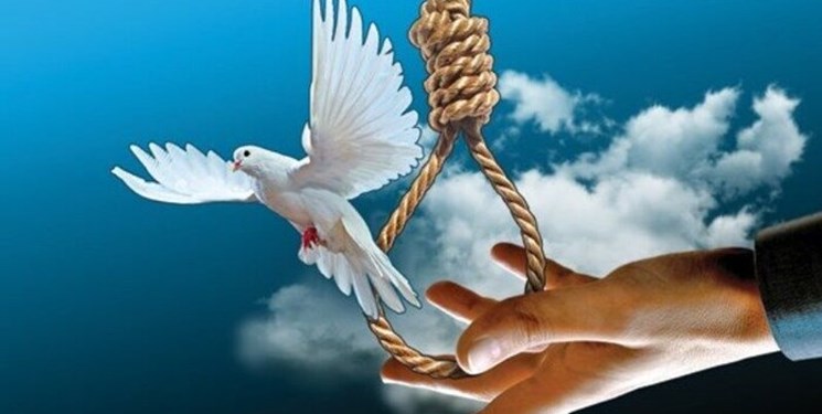 بخشش 3 محکوم به اعدام پای چوبه  دار در مازندران