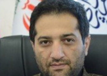 سرپرست شهرداری ساری منصوب شد