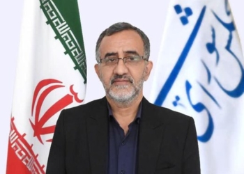عدم رویکرد تعاملی مدیران اجرایی مازندران با نمایندگان مجلس ضد توسعه است