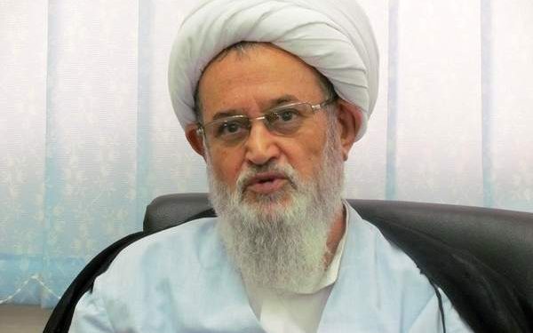 مردم داری و منش مثال زدنی آیت الله طبرسی