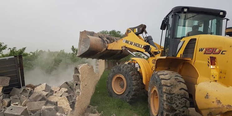 بسته خبری پلیس مازندران