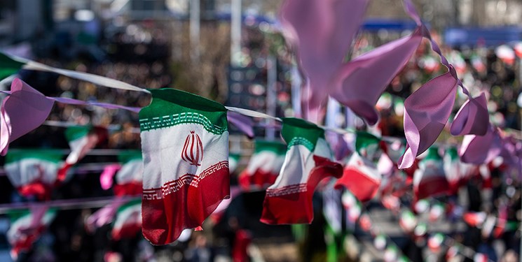 ۲۲ بهمن، جلوه‌گاه پیروزی یکی از عظیم‌ترین حماسه‌های مقاومت  ملت‌ها در تاریخ معاصر است