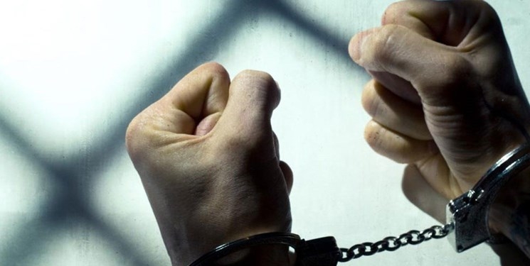 دستگیری ۲ متهم و کشف سلاح غیرمجاز در سوادکوه شمالی