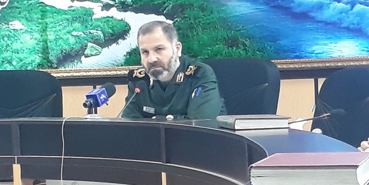 غرس یک‌میلیون نهال پرثمر و صنعتی در مازندران / آمادگی سپاه کربلا برای تولید ۵ میلیون نهال در سال