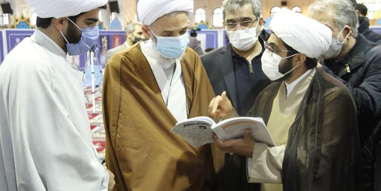 نسل جوان را وارد کار کنید