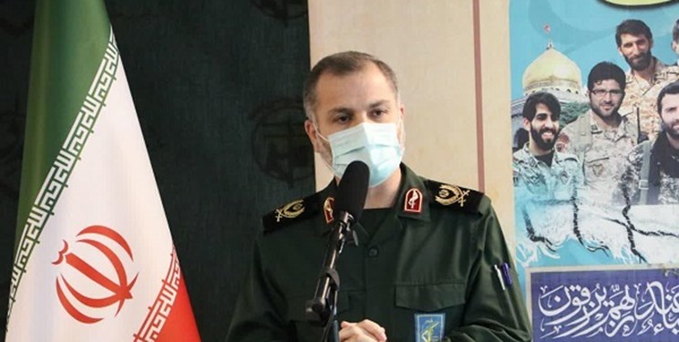 پیگیری ترک‌فعل برخی ادارات در دستور کار سپاه کربلا قرار دارد/ کار جهادی بی‌منت نیاز امروز جامعه است