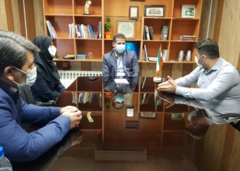 برگزاری نشست ویژه پیگیری امور مددجویان بهزیستی مناطق چهاردانگه و دودانگه ساری