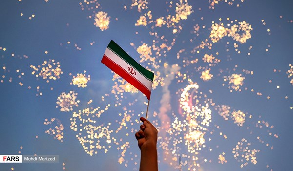 فیلم| رئیس جمهور آینده داد ما را بستاند!