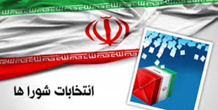 چهره‌های جدید منتخبان شورای شهر محمودآباد