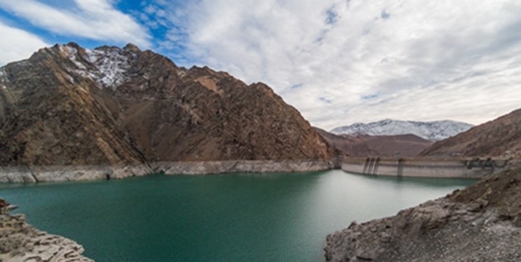کاهش ۵۰ درصدی آب‌دهی رودخانه‌های مازندران/کشاورزان دور کشت دوم را خط بکشند