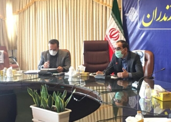 تخصیص ۸ میلیارد تومان اعتبار ملی برای محور ساری – کیاسر