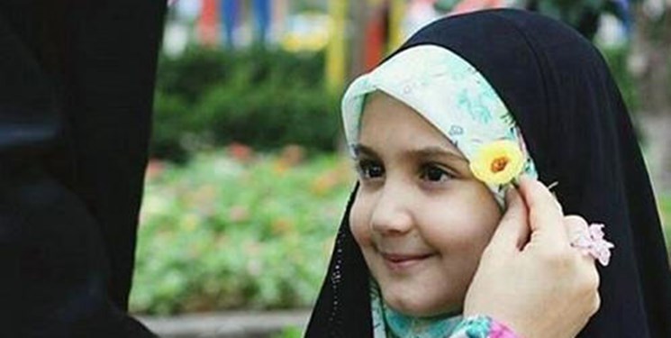 حجاب و عفاف ارمغان‌آور امنیت و آرامش/علاقه‌مندکردن فرزندان به حجاب