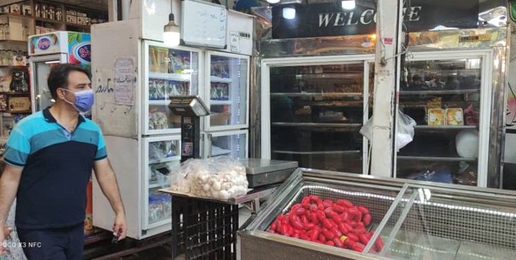 نظارت چاره اصلی حل مشکلات در بازار مرغ است