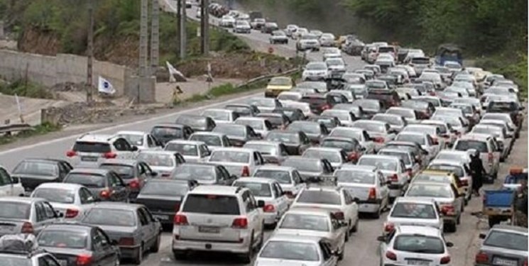 تکرار دوباره یک اشتباه و هجوم مسافران به مازندران