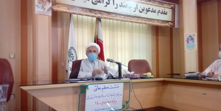ضرورت رعایت کامل دستورالعمل‌های بهداشتی در برگزاری مراسمات عزاداری محرم