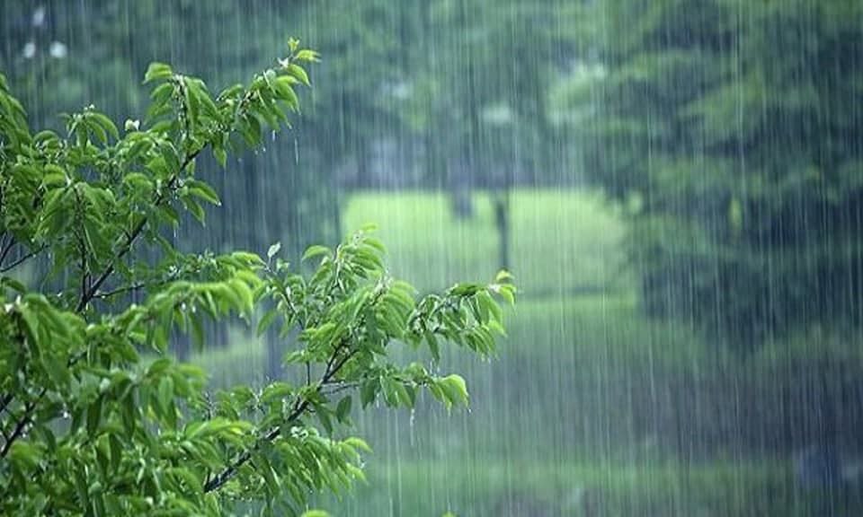 هشدار بارش باران سیل آسا در مازندران