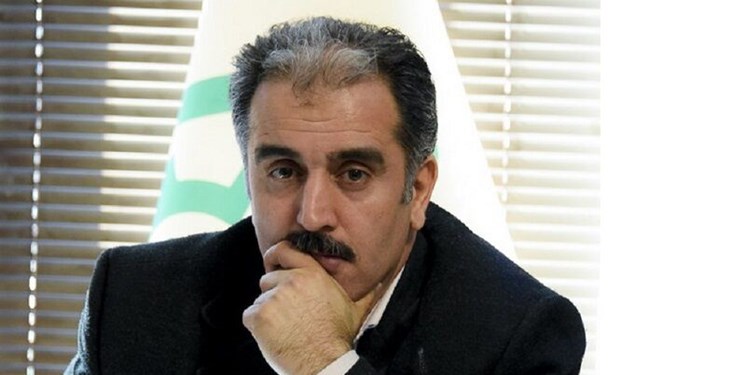 درگذشت خبرنگار برجسته مازندرانی در اثر کرونا