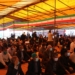گزارش تصویری از برگزاری هجدهمین یادوراه شهدای بخش چهاردانگه در روستای ازنی