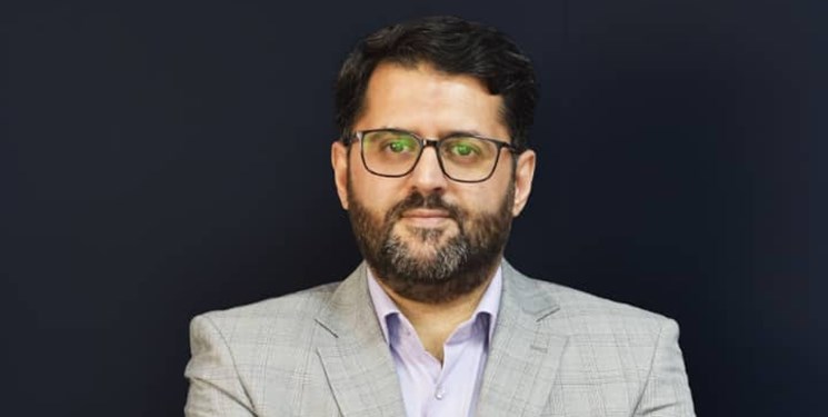 انتصاب «کمال رستمعلی» به  عنوان فرماندار جویبار