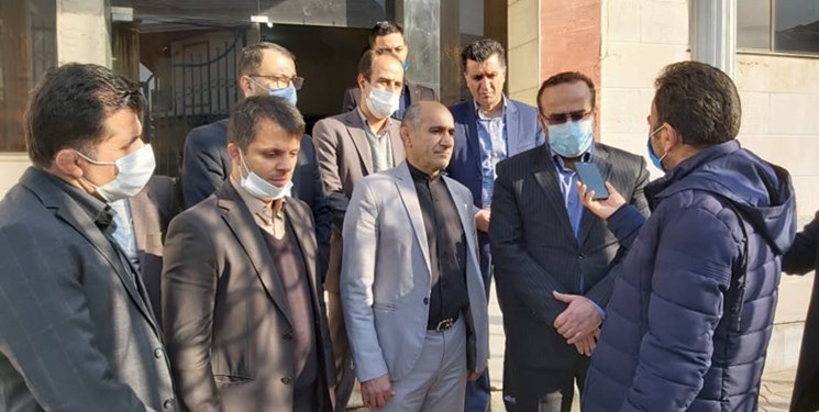تداوم اما و اگرهای بهسازی خانه کشتی ساری/ توپ بهسازی خانه کشتی ساری در زمین فدراسیون
