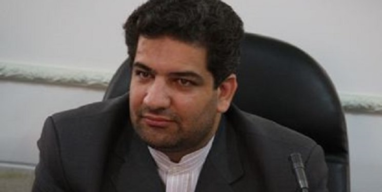 «روح‌الله سلگی» گزینه معاون سیاسی امنیتی استاندار مازندران
