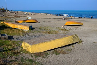 ساحل راديو درياي چالوس