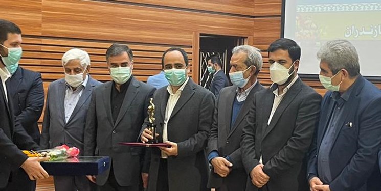 گلایه صادرکننده نمونه مازندران از شرکت برق/صادرات ۵ میلیون دلاری به ۱۲ کشور