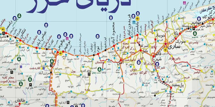 به داد شمال برسید … !