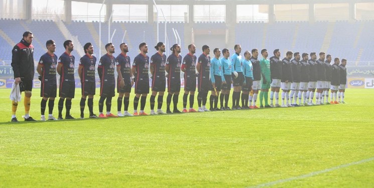 آخرین خبرها از نساجی| از دیدار با پرسپولیس در ورزشگاه امام‌رضا تا ترمیم چمن ورزشگاه شهدای ساری