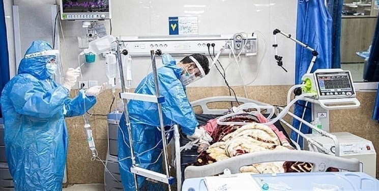 بستری ۸۱۶ مازندرانی در اثر ابتلا به کرونا/ ۸ نفر  در لیست فوتی‌ها