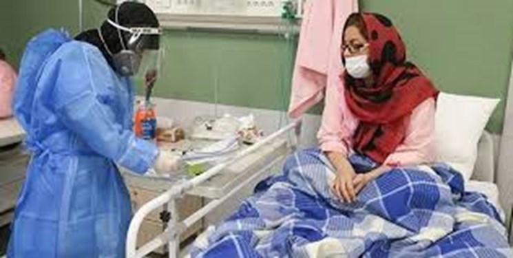 شمار بستری‌ شدگان کرونایی در مرز ۴ رقمی شدن/ ۱۱ مازندرانی جان باختند