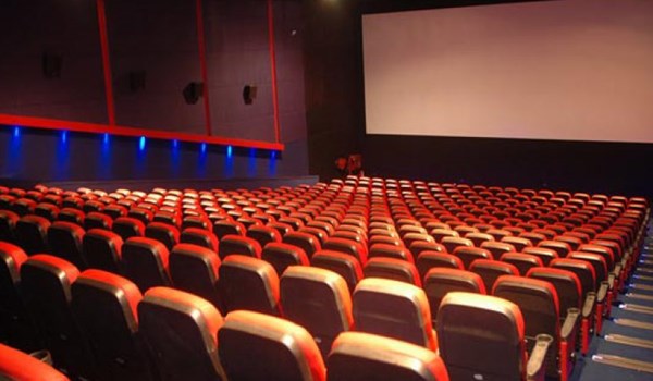 فیلم| جذب اعتبار 30 میلیاردی پردیس سینما ساری لنگ چراغ سبز شهرداری