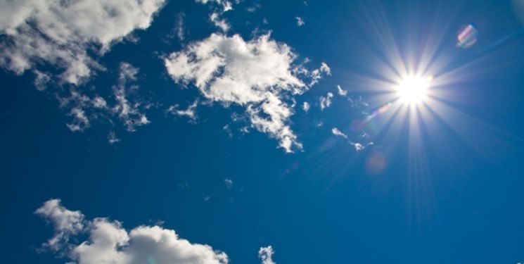 پیش‌بینی روزهایی گرم و آفتابی در مازندران