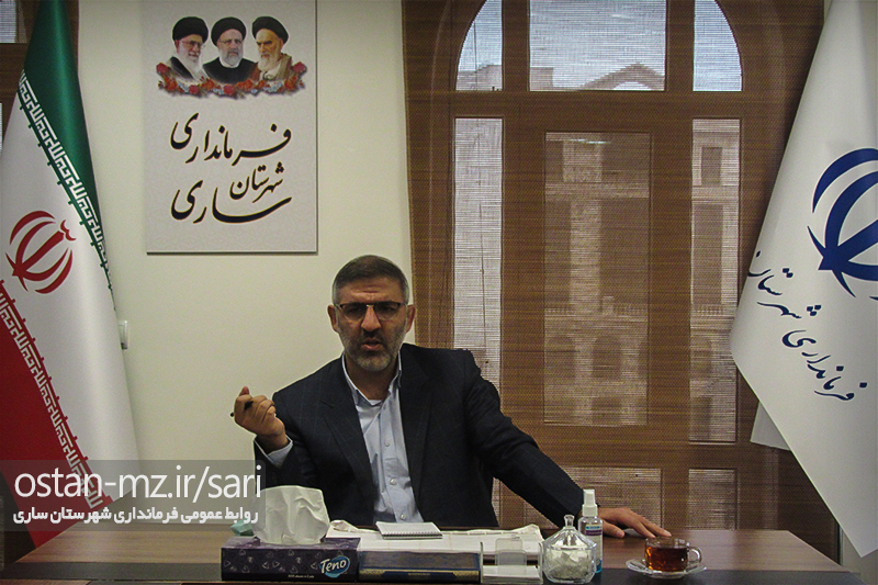 بنای ما در مقابله با پدیده شوم جنگل‌خواری اجرای عدالت است