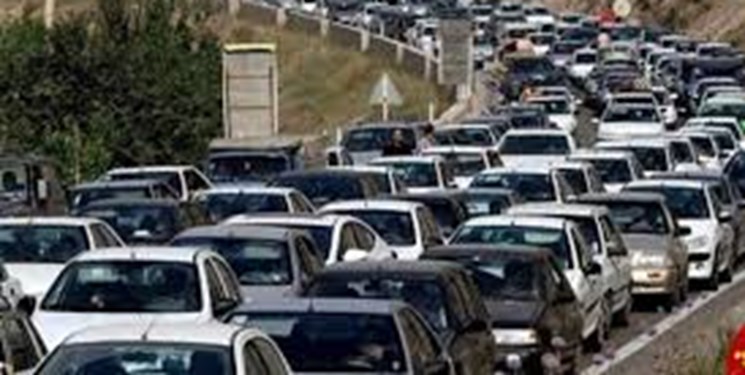 آغاز موج اول سفرهای نوروزی در محورهای مازندران/ محدودیت‌های ترافیکی اعلام شد